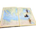 Ilustrowany atlas biblijny dla dzieci