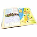 Ilustrowany atlas biblijny dla dzieci