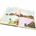 Ilustrowany atlas biblijny dla dzieci