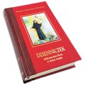 Dzienniczek Świętej Faustyny Kowalskiej - format mały -lux