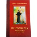 Dzienniczek Faustyny - format mały, miękka oprawa