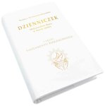Dzienniczek Świętej Faustyny Kowalskiej - pamiątka  Bierzmowania