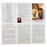 Akt oddania się Panu Jezusowi- broszurka 