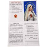 5 pierwszych sobót miesiąca - broszurka