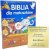 Biblia dla maluszków + grawer