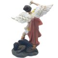 Święty Michał Archanioł - Figurka 14 cm