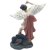 Święty Michał Archanioł - Figurka 14 cm