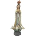 Figurka Matka Boska Fatimska 12 cm