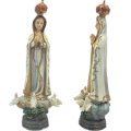 Figurka Matka Boska Fatimska 12 cm
