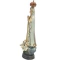 Figurka Matka Boska Fatimska 12 cm
