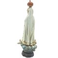 Figurka Matka Boska Fatimska 12 cm