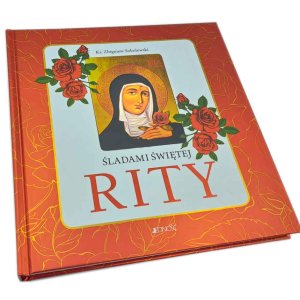 Śladami Świętej Rity - Album