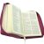 Biblia Tabor ST i NT - zapinana
