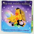 Moje małe, malutkie modlitwy