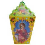 Lampion na roraty - LED - sz 