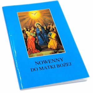 Nowenny do Matki Bożej