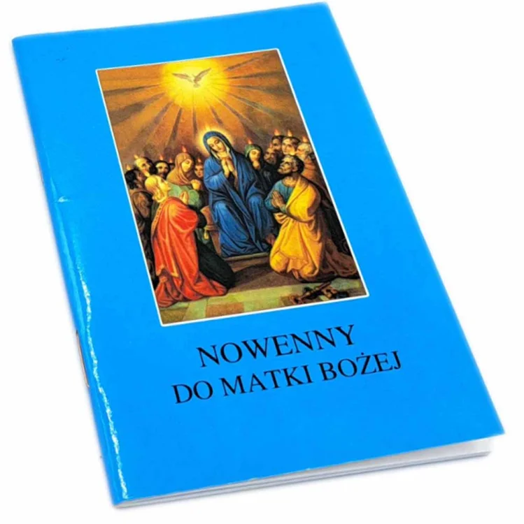 Nowenny do Matki Bożej