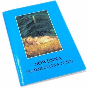 Nowenna do Dzieciątka Jezus
