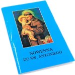 Nowenna do Świętego Antoniego