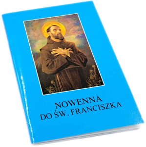 Nowenna do Świętego Franciszka
