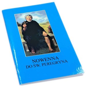 Nowenna do Świętego Peregryna