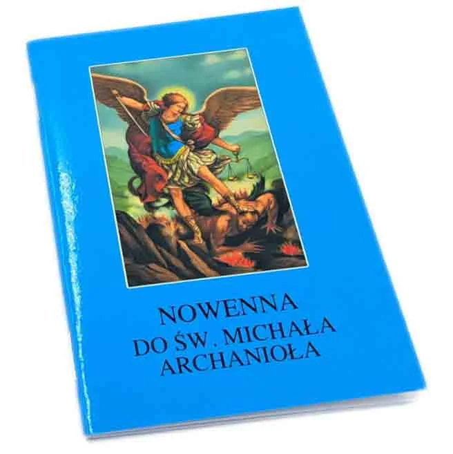 Nowenna do Świętego Michała Archanioła