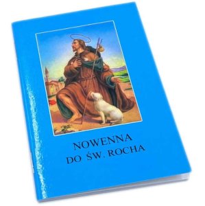Nowenna do Świętego Rocha