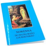 Nowenna do Matki Boskiej Lourdeńskiej