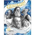 Genialni - o katolickich naukowcach