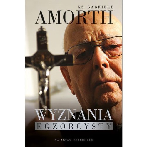 Wyznania Egzorcysty