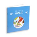 Idę na Mszę Świętą - książeczka walizeczka
