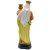 Matka Boska Szkaplerzna - figurka 15 cm - tył