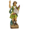 Święty Pankracy - figurka 15 cm
