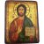 Ikona pisana Jezus Pantokrator 18 x 14 cm
