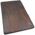 Ikona pisana MB Nieustającej Pomocy 32 x 22 cm - tył