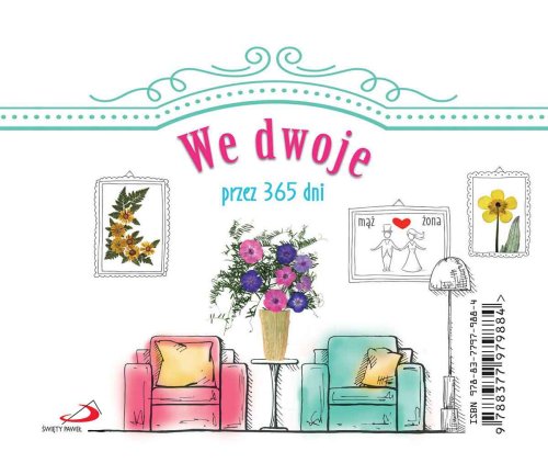 We dwoje przez 365 dni - codziennik