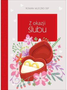 Z okazji ślubu - Dobre Życzenia