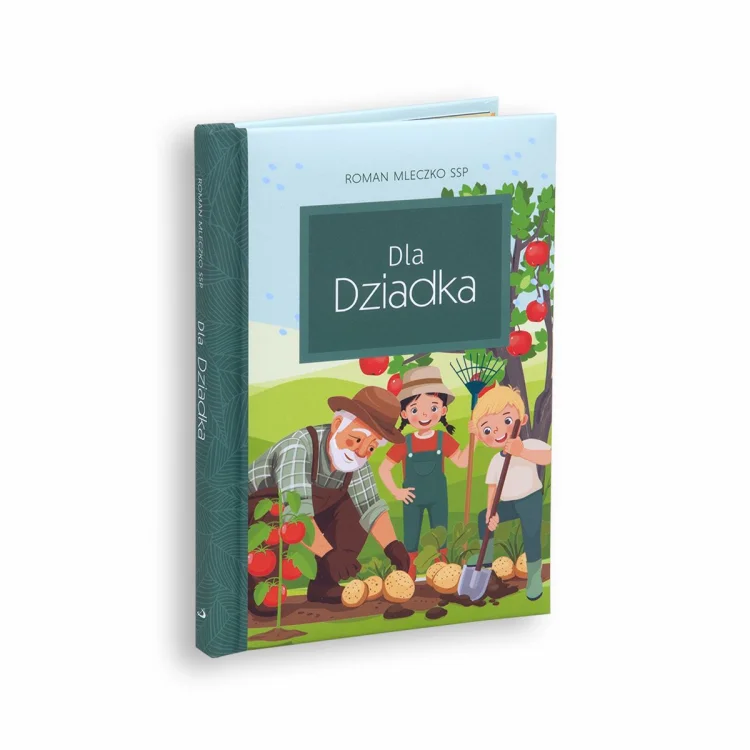 Dla Dziadka - Dobre Życzenia