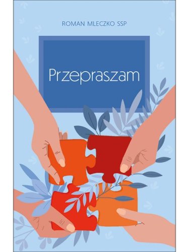 Przepraszam - Dobre Życzenia
