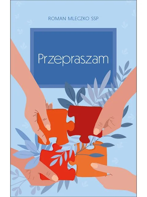 Przepraszam - Dobre Życzenia