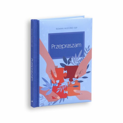 Przepraszam - Dobre Życzenia