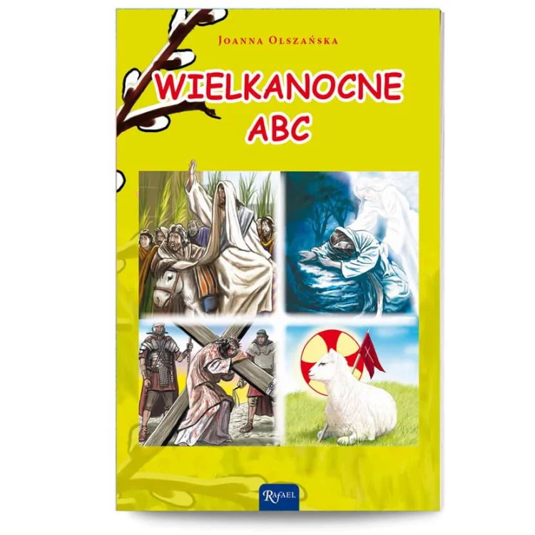 Wielkanocne ABC