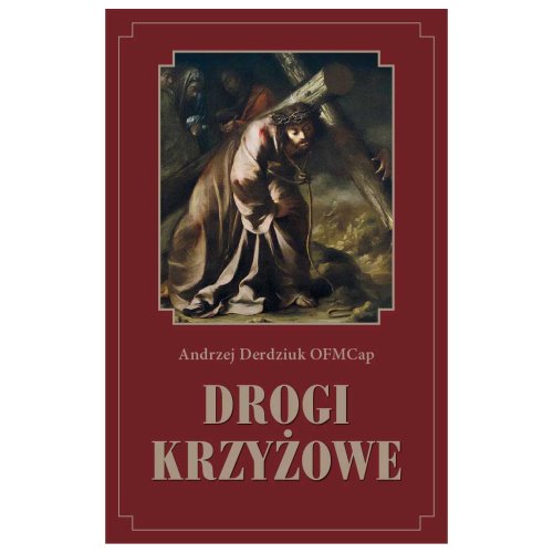 Drogi Krzyżowe