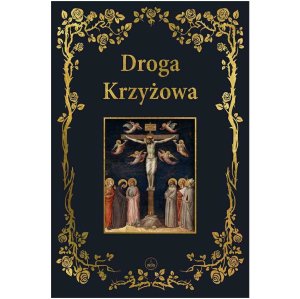 Droga Krzyżowa rozważania 