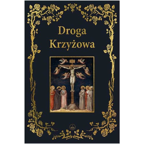 Droga Krzyżowa rozważania