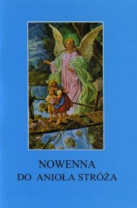 Nowenna do Anioła Stróża