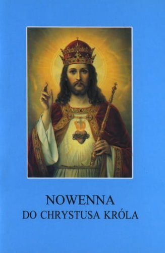 Nowenna do Chrystusa Króla