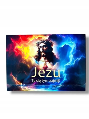 Błogosławieństwo domu - pakiet - książeczka z magnesem