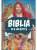 Biblia dla młodych - ilustrowana