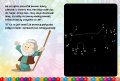 Zdrapywanka biblijna - Arka Noego